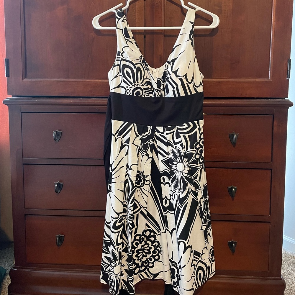 Cute summer dress